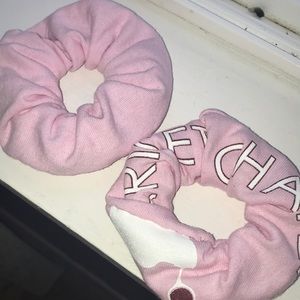 Wine Scrunchies Pack